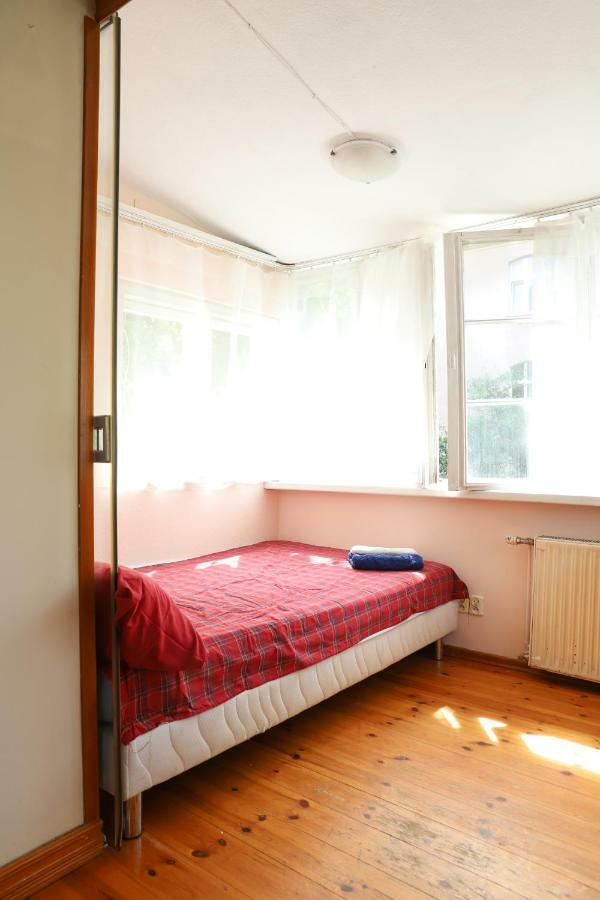 Joy Privatunterkunft